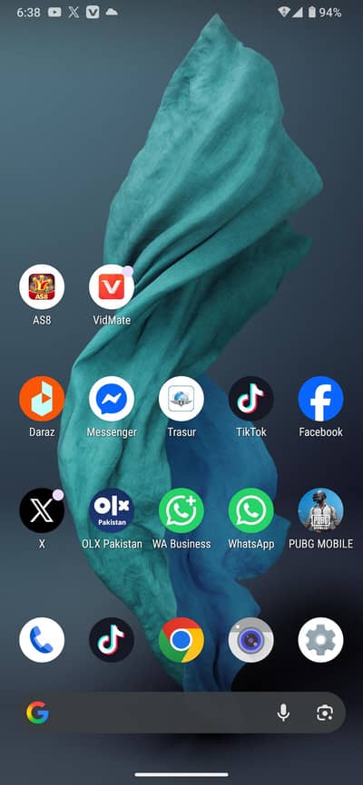 AQUOS R7 PTA APPROVE