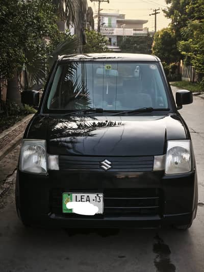 Suzuki Alto 2008