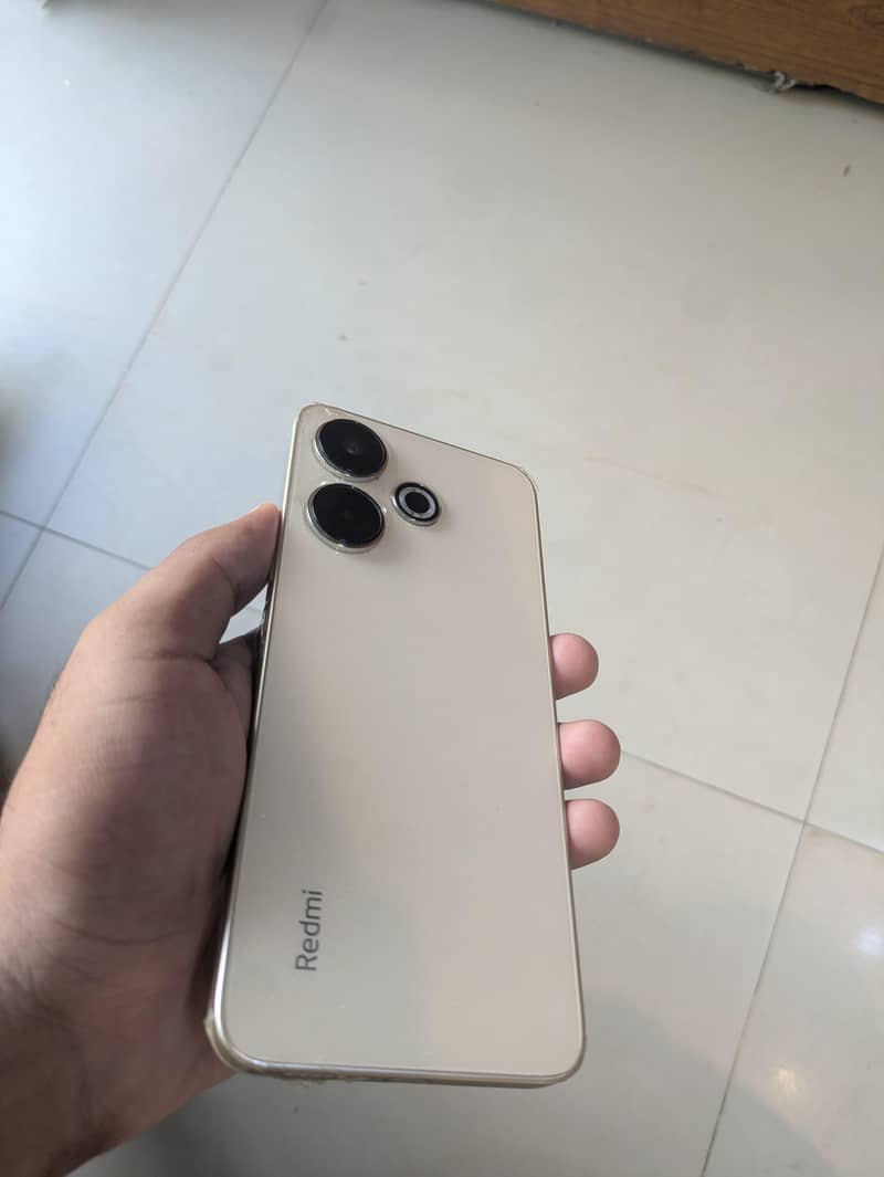 Redmi 13 0