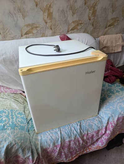 hair mini fridge