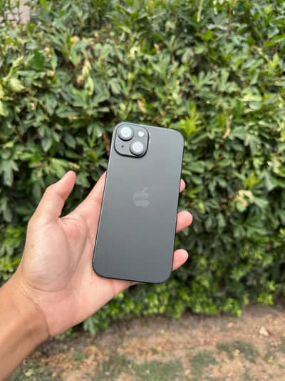 Iphone 15 JV urgent sale
