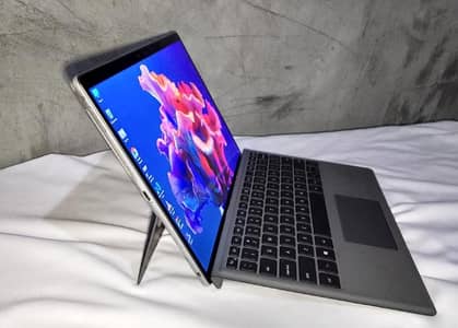 Dell latitude 7320 Touchscreen | intel i5 11 Gen| 16GB RAM • 256GB SSD