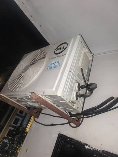 FULL NEW AC