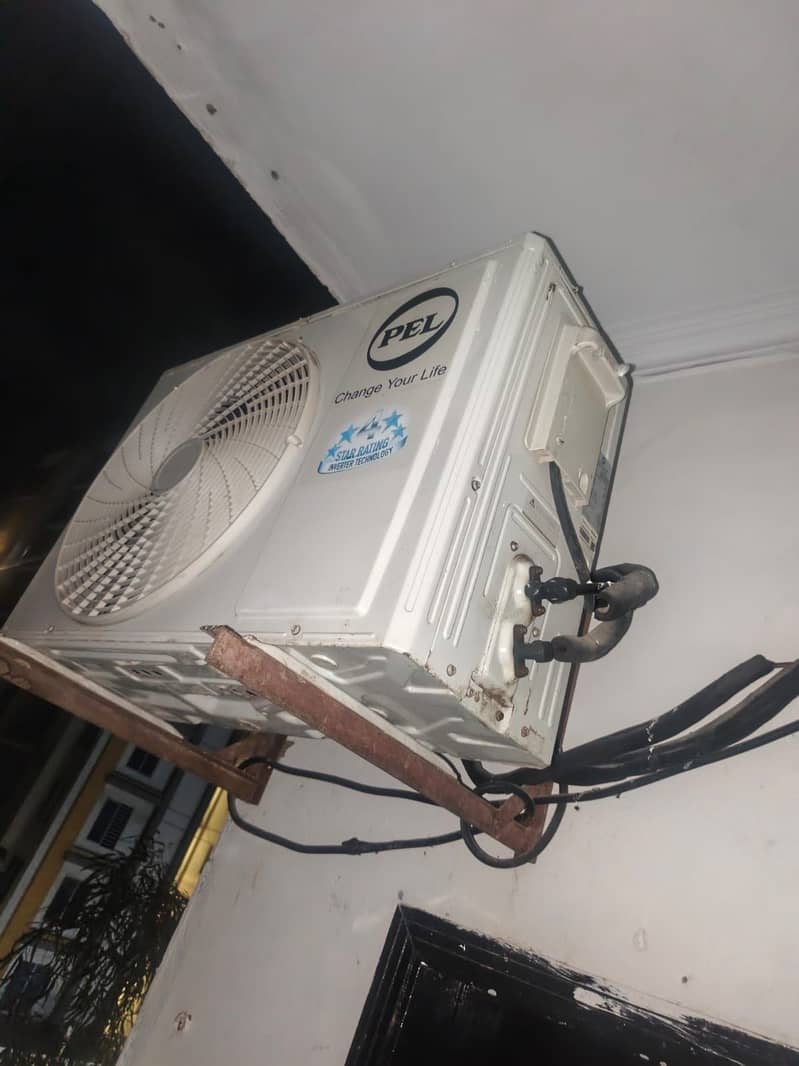 FULL NEW AC 0