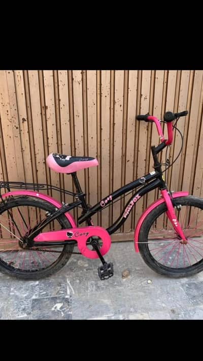 Cycle