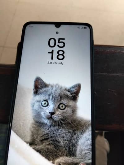 Samsung Mobile A07 5G