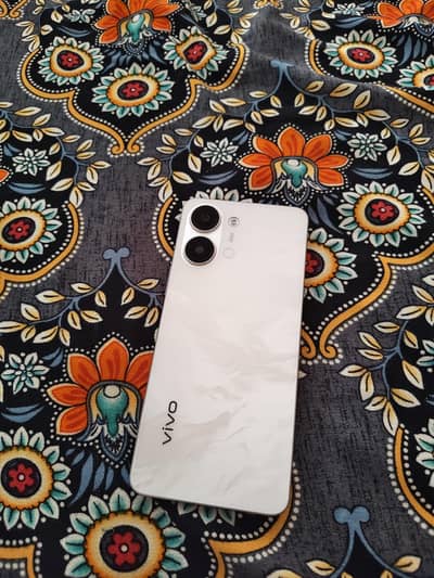 Vivo y05 4/128