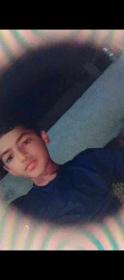 ALI HAIDER 