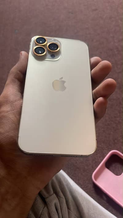 Apple iPhone 13 Pro Max 128gb jv