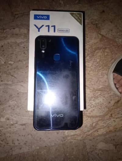 Vivo Y11