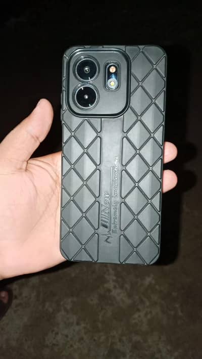 Infinix Smart 9