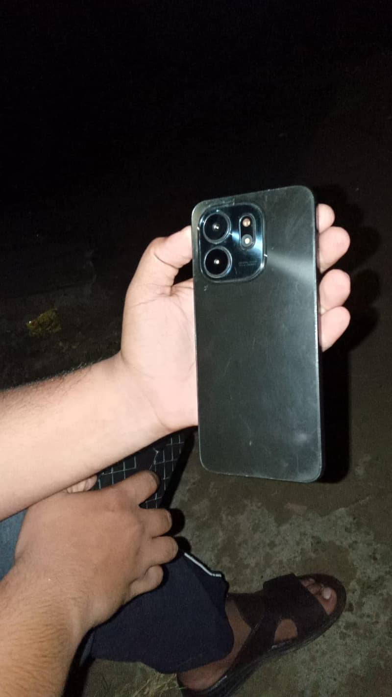 Infinix Smart 9 1