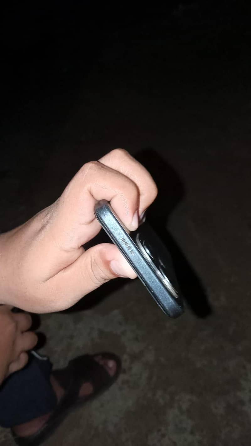 Infinix Smart 9 2