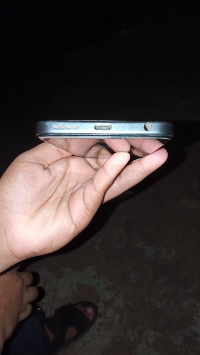 Infinix Smart 9 4