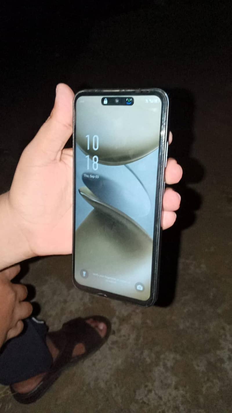 Infinix Smart 9 5