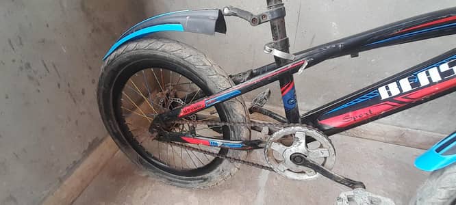 cycle for boys