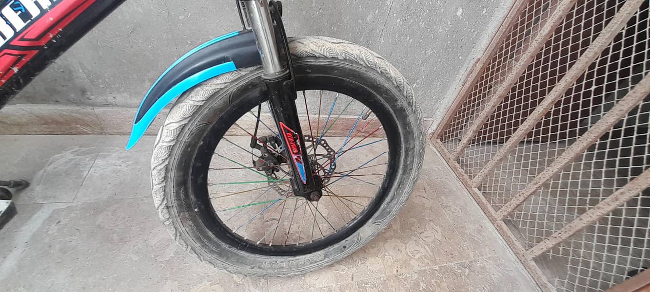 cycle for boys 1