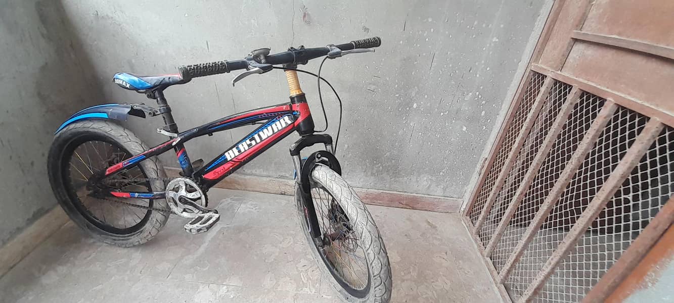 cycle for boys 2