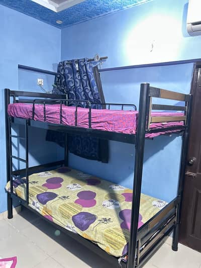 bunker bed for sale