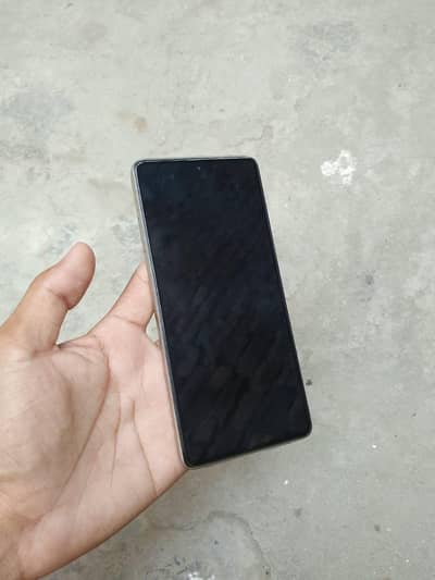 Motorola G Stylus 5g 2024 official pta approved