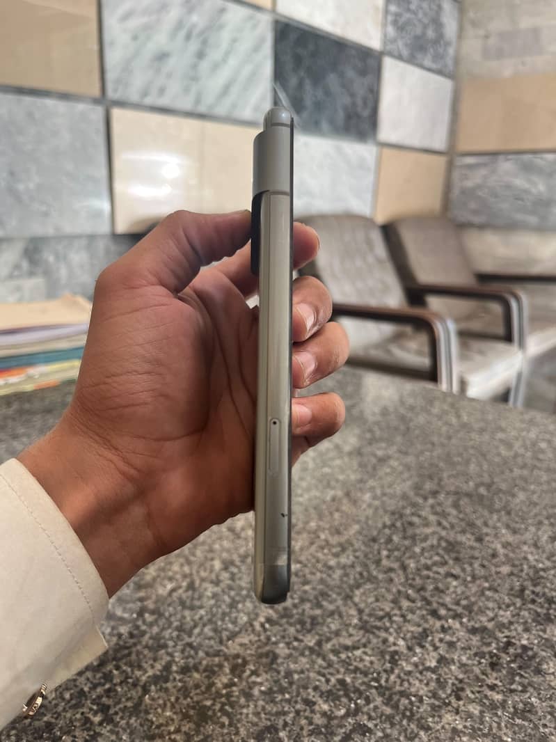 Google pixel 8 approved 1