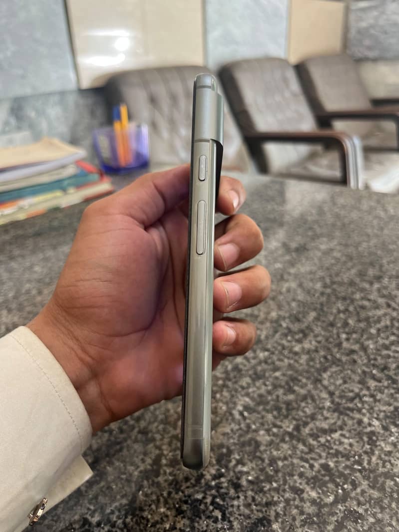 Google pixel 8 approved 5