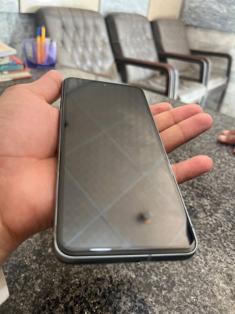 Google pixel 8 approved 8