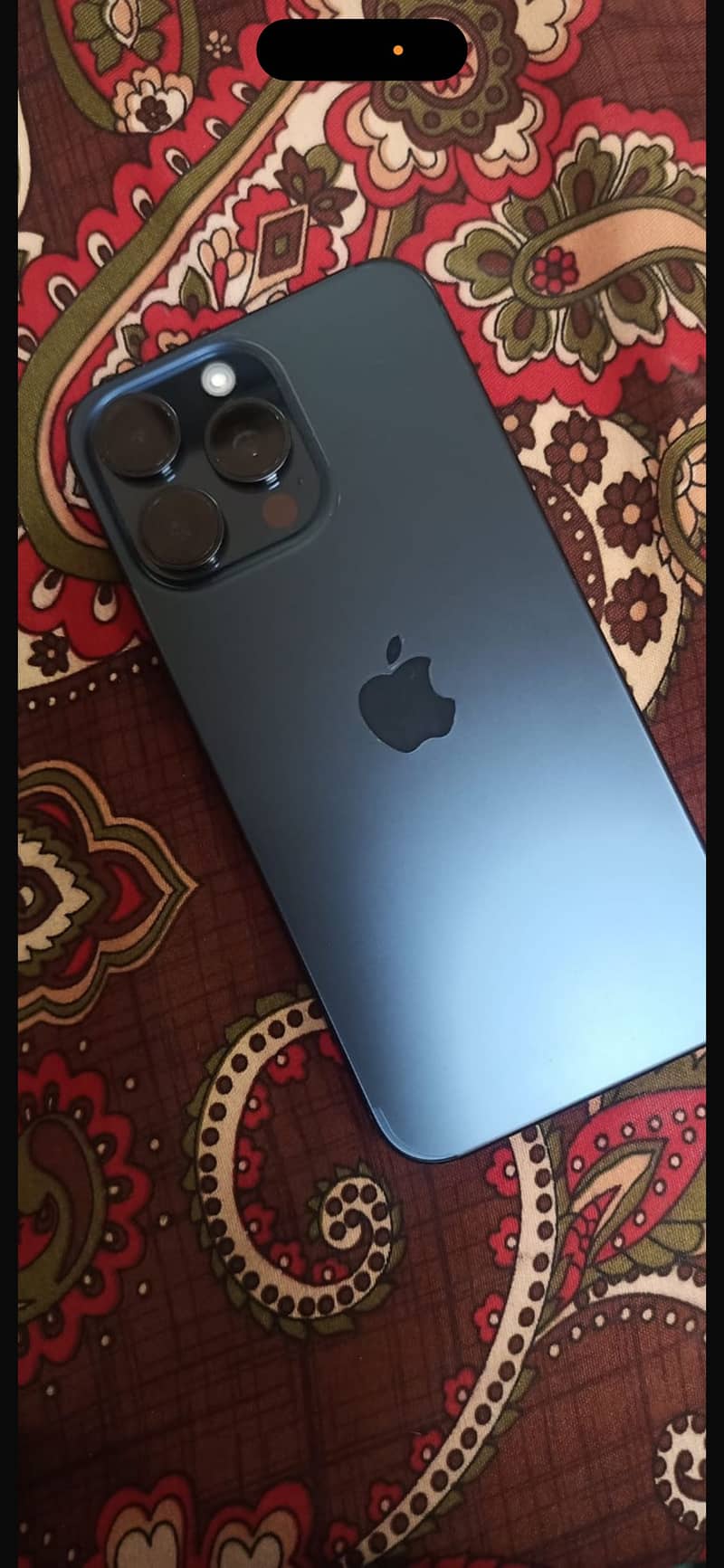 15 pro max Non pta 2