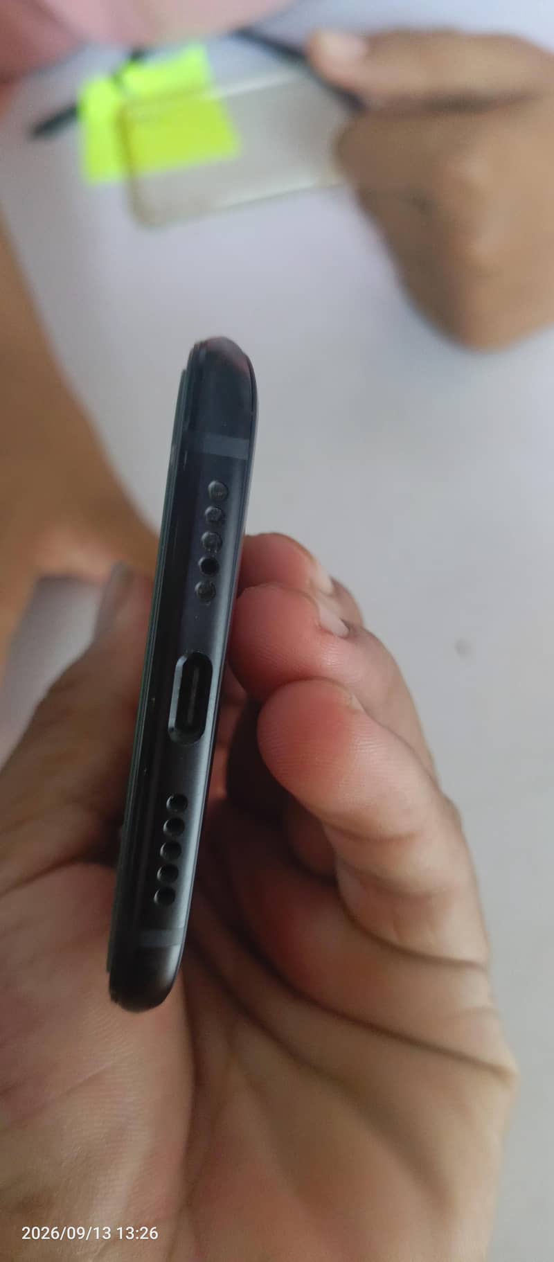 one plus 6t 6