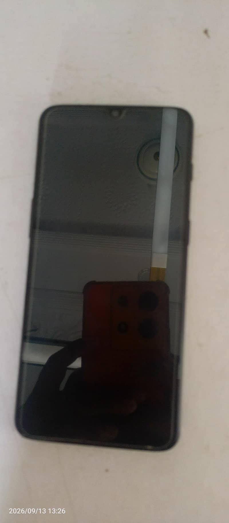 one plus 6t 8