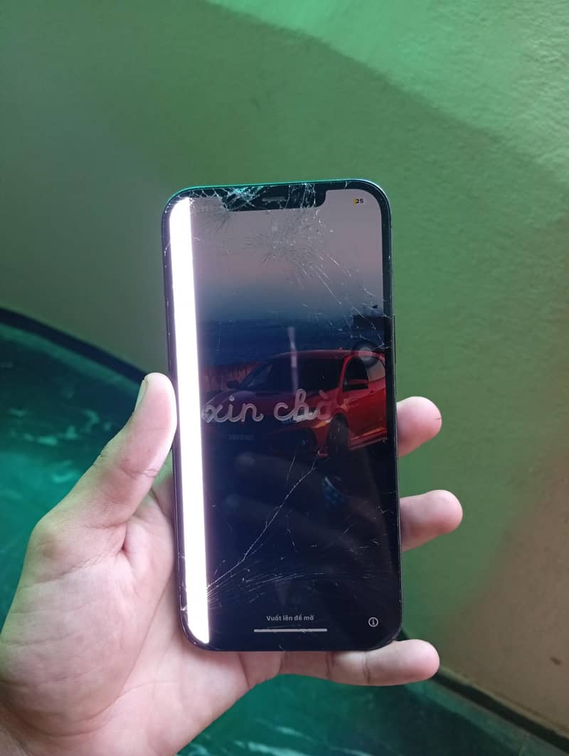 Apple iPhone 12 Pro Max 2