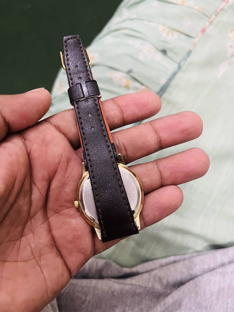 Riccone Imported Watch 2