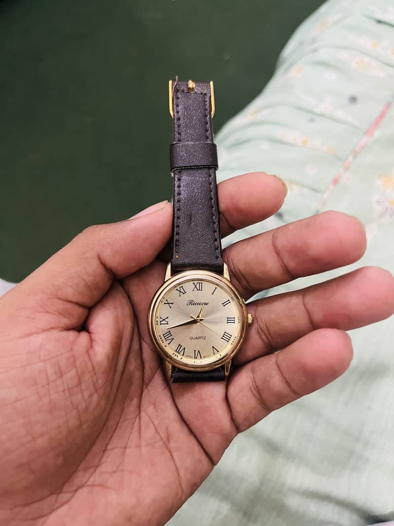 Riccone Imported Watch 3