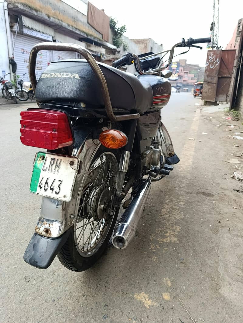 Pak Hero 70 1