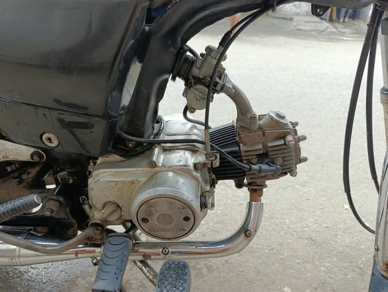 Pak Hero 70 5