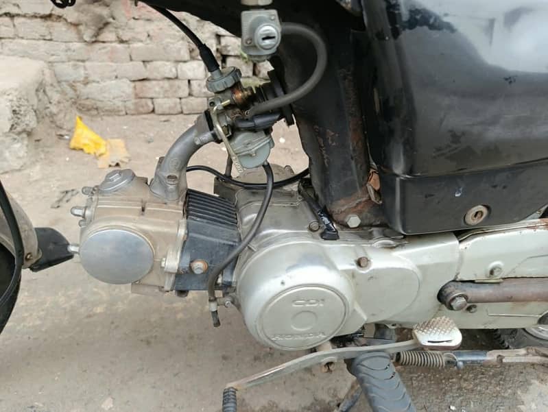 Pak Hero 70 6