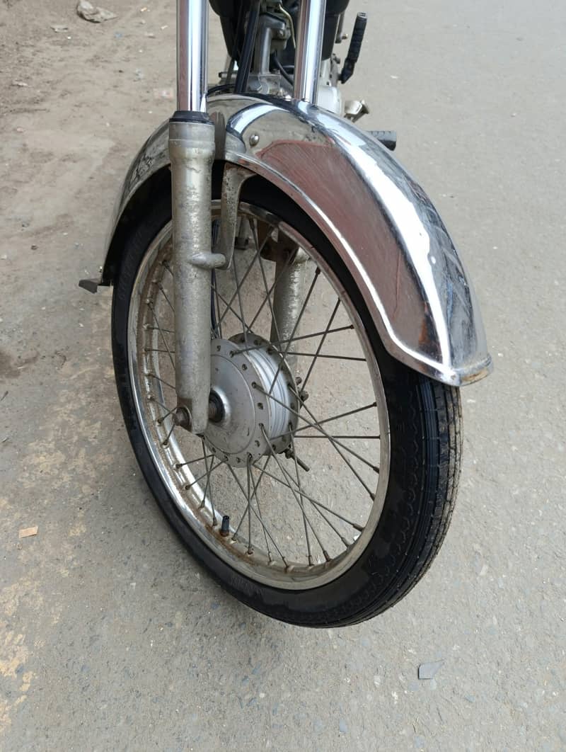 Pak Hero 70 8
