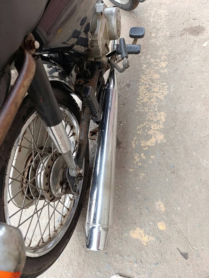 Pak Hero 70 9