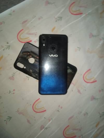 Vivo Y93