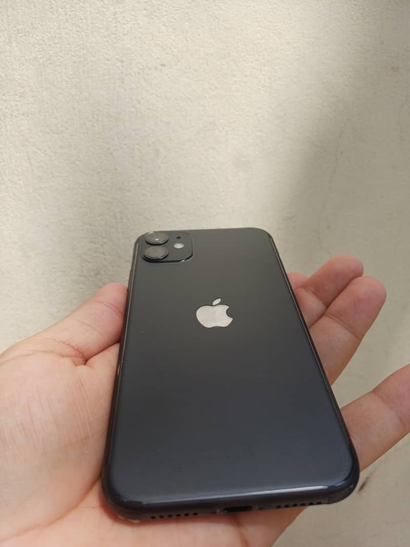 Apple iPhone 11 0