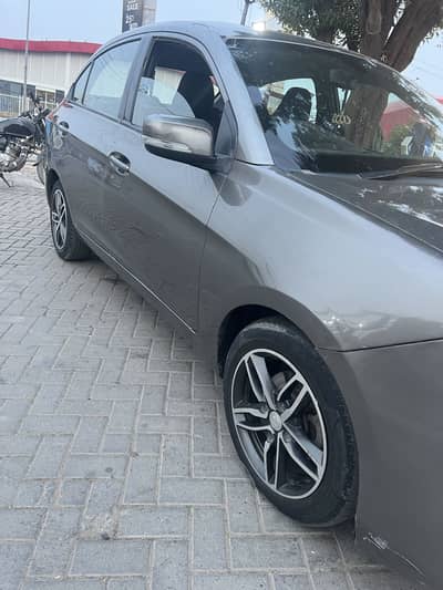 Proton Saga 2022
