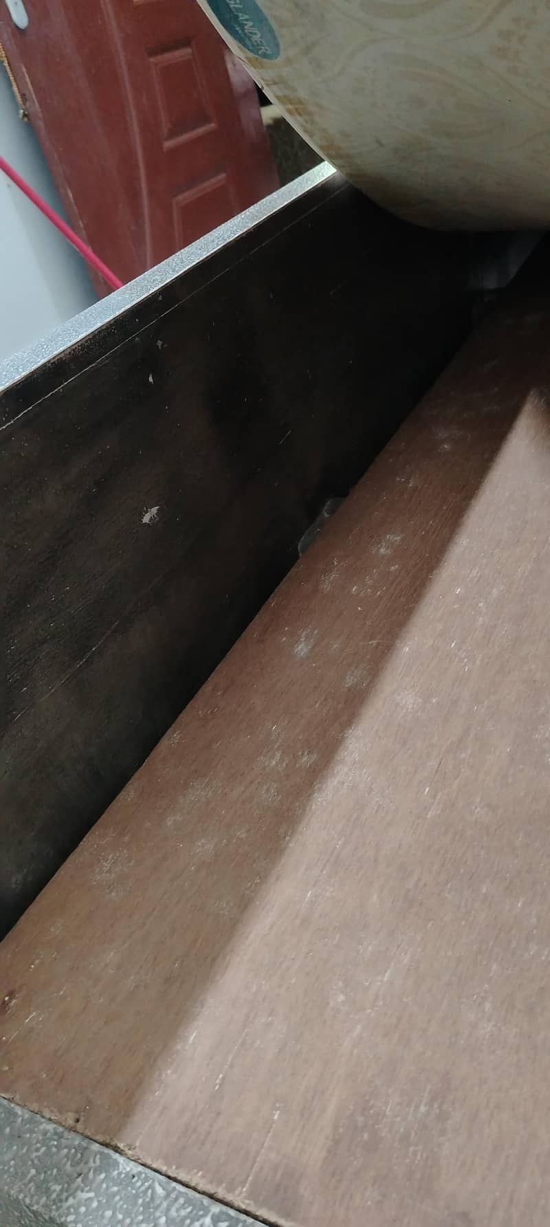 doubble bed 4