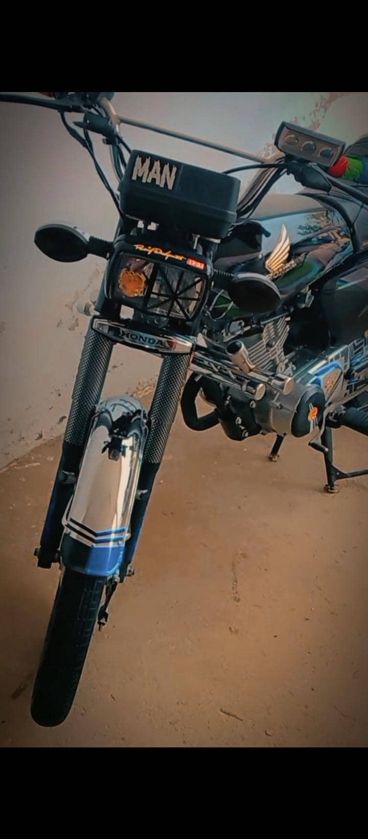 Honda 0