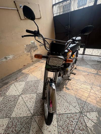 Metro MR 70 Boom for sale