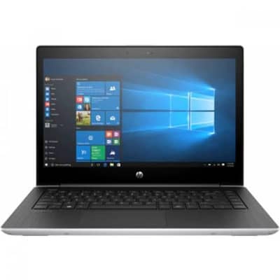 HP ProBook 440 G5 - i5 8th Gen, 8GB RAM, 256GB SSD