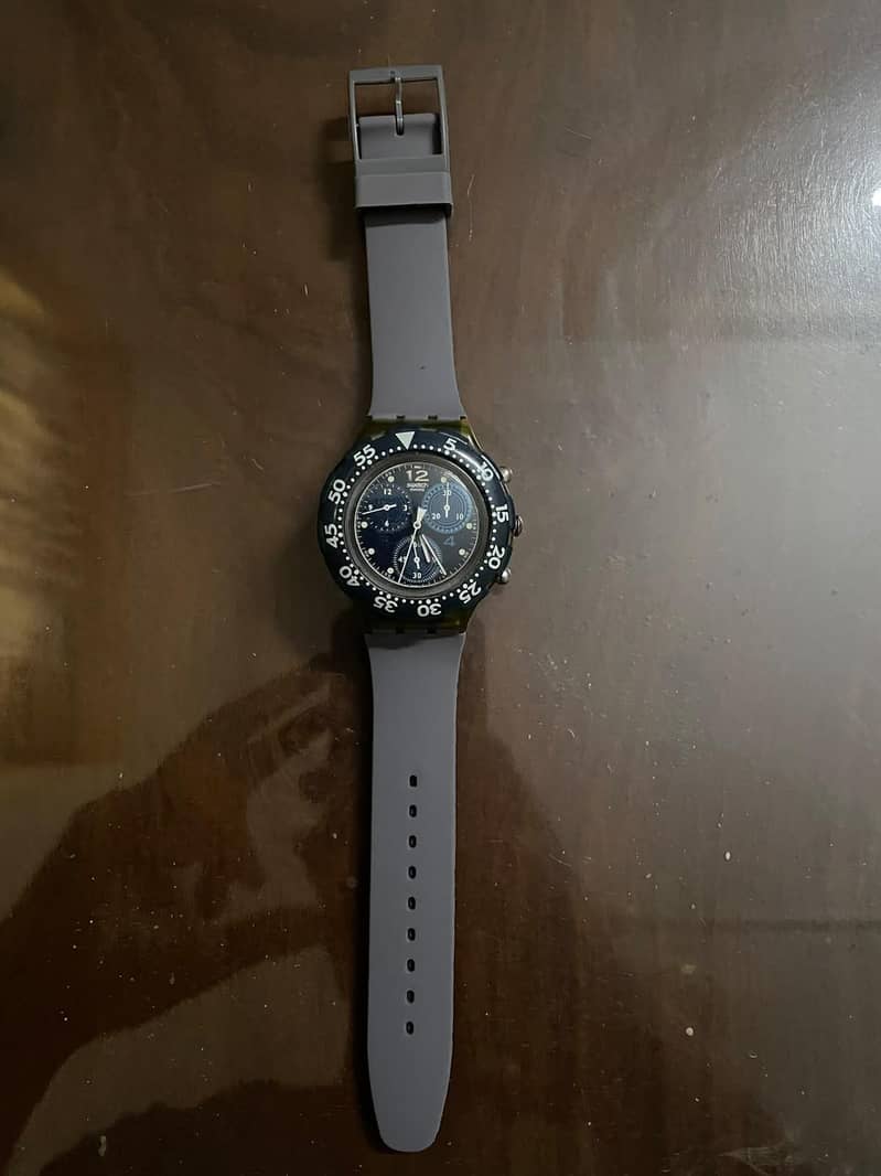 swatch original 0