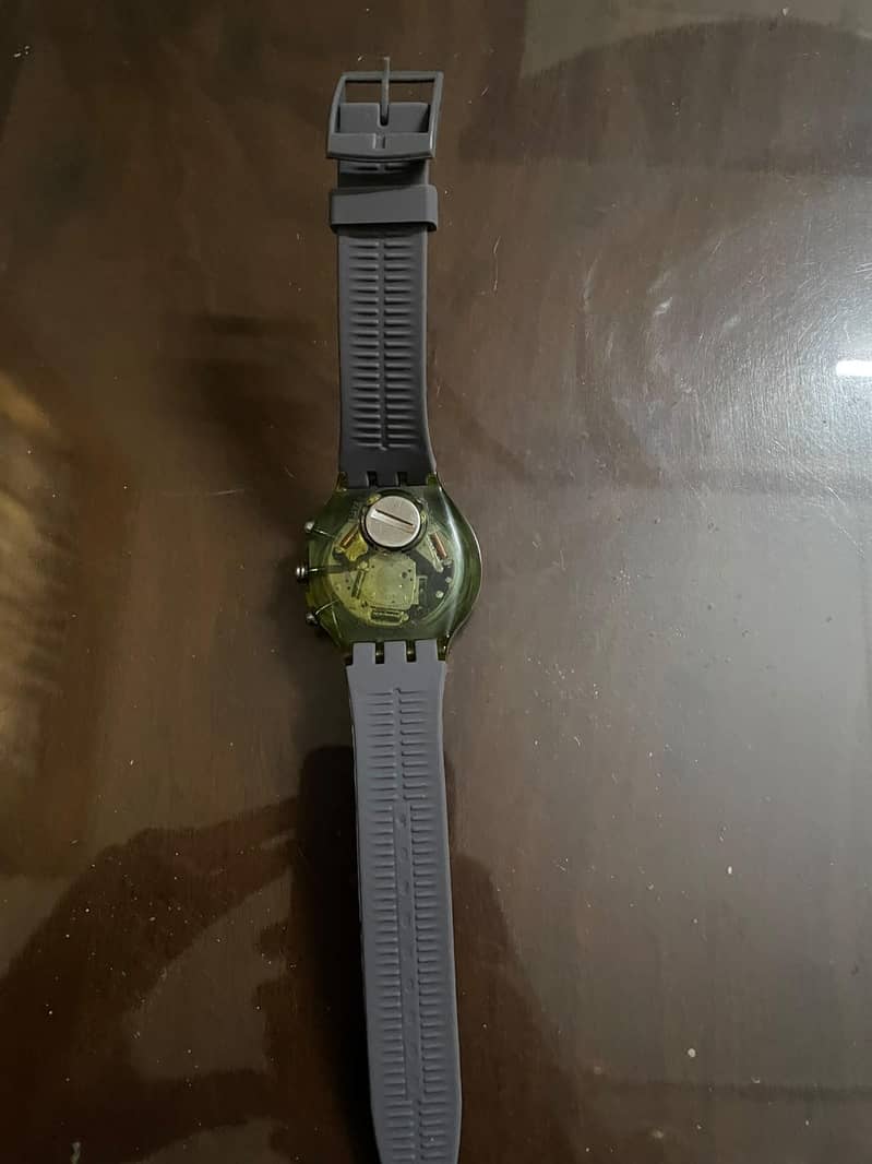 swatch original 1