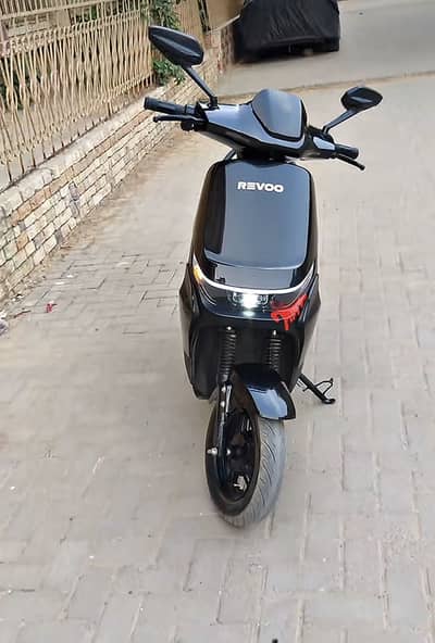 Revoo a11 scoty for sale