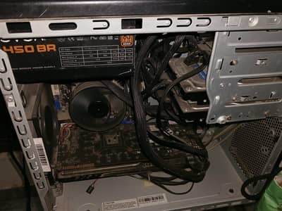 Gaming PC For Sale