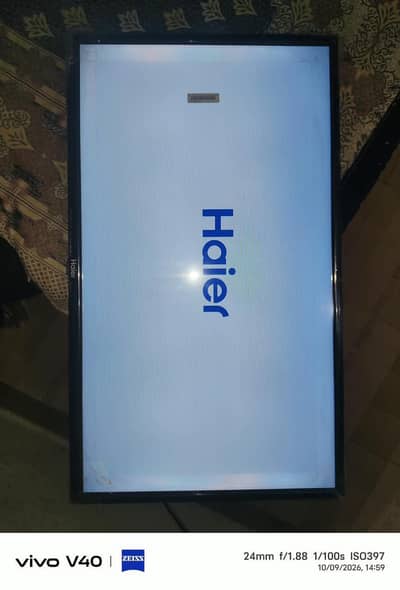 Cable LED Tv